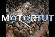 ДВИГАТЕЛЬ В СБОРЕ VW POLO 1.4 16V AXU