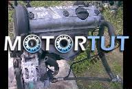 ДВИГАТЕЛЬ В СБОРЕ VW POLO CLASSIC GOLF III 1, 4 AEX