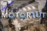 ДВИГАТЕЛЬ VOLVO 4.4 V8 315KM S80, XC90