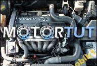ДВИГАТЕЛЬ VOLVO 850 T5 2, O 20V 95 B5204T T-5
