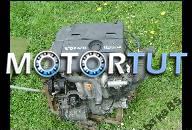 ДВИГАТЕЛЬ VOLVO S40 V40 1.6 98R.