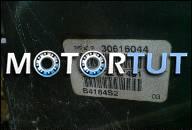 ДВИГАТЕЛЬ VOLVO S40 V40 1.8 B4184S2 2.0 B4204S FOTO