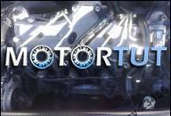 ДВИГАТЕЛЬ VOLVO S60 D5 163KM GWARANCJA STAN IDEALNY!!