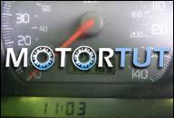 ДВИГАТЕЛЬ VOLVO S70 1998R. 2.5 TDI ЗАПЧАСТИ OKAZJA