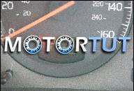 ДВИГАТЕЛЬ VOLVO S70 V70 850 2.3 20V TURBO B5234T