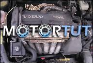 ДВИГАТЕЛЬ VOLVO S70 V70 850 2.5 2, 5 DOHC B5252S