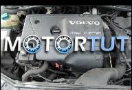 ДВИГАТЕЛЬ VOLVO S80 2.5TD