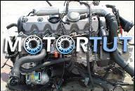 ДВИГАТЕЛЬ VOLVO S80 2.5TDI '01R GWARANCJA