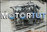 ДВИГАТЕЛЬ VOLVO S80, AUDI A6 AEL 140KM 2.5TDI