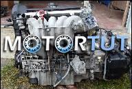 ДВИГАТЕЛЬ VOLVO S80 S-80 V70 S60 2, 4BENZYNA