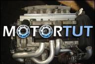 ДВИГАТЕЛЬ VOLVO S80 XC90 T6 -2006 B6294T 3, 0 89TKM 272PS