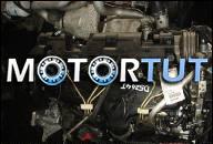 ДВИГАТЕЛЬ VOLVO V50 S40 II 2, 4D D5244T4 45TKM D5