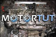 ДВИГАТЕЛЬ VOLVO V70 2, 5L BENZ. TURBO, ГОД 1997