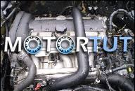 ДВИГАТЕЛЬ VOLVO V70 S60 S80 XC70 2.4T 2.4 T 2003R