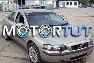 ДВИГАТЕЛЬ VOLVO V70 S60 S80 XC90 2.4 D5 2003