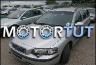 ДВИГАТЕЛЬ VOLVO V70 S70 C70 2.3 20V TURBO B5234T3