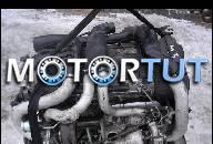 ДВИГАТЕЛЬ VOLVO XC90 2.9 TWIN TURBO ГОД.1994 DO 19