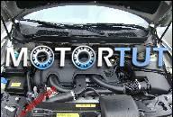ДВИГАТЕЛЬ VOLVO XC90 2.9 TWIN TURBO WYMIANA DOWOZ