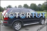 ДВИГАТЕЛЬ VOLVO XC90 S60 V70 S80 2.4D5 163KM