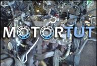 ДВИГАТЕЛЬ VOLVO XC 90 XC90 2.5 03R. AUT.SKRZ.QUATRO