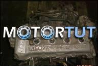 ДВИГАТЕЛЬ VON NISSAN SERENA1, 6/16V ГОД ВЫПУСКА.1998 (92)