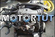 ДВИГАТЕЛЬ VW 1.6 GOLF III 135.000KM VENTO POLO