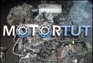 ДВИГАТЕЛЬ VW 1.9 D DO GOLFA, PASSATA, CADDY, T4