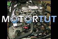 ДВИГАТЕЛЬ VW 1.9 TDI 1Z ALE AHU GOLF PASSAT POLO