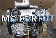 ДВИГАТЕЛЬ VW 1.9 TDI ALH 90KM 98-06 GOLF 4 BETTLE