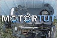 ДВИГАТЕЛЬ VW 1.9 TDI PASSAT B5, 130 KM, AUDI A4, A6