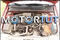 ДВИГАТЕЛЬ VW 1, 9 DIESEL SEAT GOLF VENTO TOLEDO PASSAT