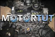 ДВИГАТЕЛЬ VW 1K0 1P0 5M0 GOLF V LEON ALTEA 1.9 TDI