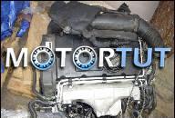 ДВИГАТЕЛЬ VW 2.0 TDI, 140KM, BKD, 2008, GOLF, PASSAT, A3