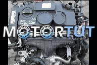 ДВИГАТЕЛЬ VW AUDI SEAT 2.0 TDI BMN 170KM A3 A4 PASSAT