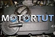 ДВИГАТЕЛЬ VW AUDI SKODA SEAT B6 A3 BKD 2.0 TDI