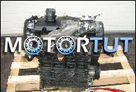 ДВИГАТЕЛЬ VW CADDY III GOL JETTA 1.9 TDI BJB MAMAUTO