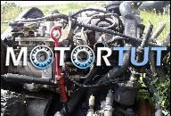 ДВИГАТЕЛЬ VW CADDY, INCA VENTO GOLF 1.9 DISEL KPL