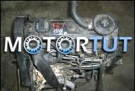 ДВИГАТЕЛЬ VW CADDY POLO GOLF PASSAT 1.9 D 1Y 64KM