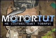 ДВИГАТЕЛЬ VW GOLF 1.6 DIESEL В СБОРЕ ZE КОРОБКА ПЕРЕДАЧ