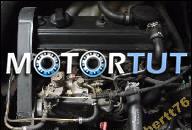 ДВИГАТЕЛЬ VW GOLF 1.9 D PASSAT POLO CADDY SEAT KOD 1Y