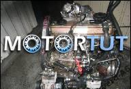 ДВИГАТЕЛЬ VW GOLF 1.9 TD KOMPLETY GWARANCJA ЗАПЧАСТИ