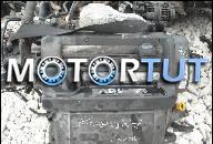 ДВИГАТЕЛЬ VW GOLF 1, 4 16V AXP 2000R KPL