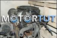 ДВИГАТЕЛЬ VW GOLF 1, 4 БЕНЗИН SEAT IBIZA 1996 ГОД