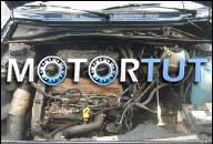 ДВИГАТЕЛЬ VW GOLF 2 1, 6 DIESEL 91R И ЗАПЧАСТИ