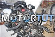 ДВИГАТЕЛЬ VW GOLF 3 1.9 TDI 95 ГОД 1Z