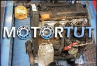 ДВИГАТЕЛЬ VW GOLF 3 1, 8L 55KW 75PS МОДЕЛЬ ДВС AAM