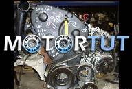 ДВИГАТЕЛЬ VW GOLF 3 1, 9 TDI MOTOCOD 1Z 66KW 90PS BJ96 9L