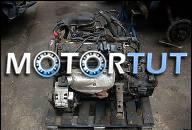 ДВИГАТЕЛЬ VW GOLF 3 ABU 1.6 75 Л.С. 1994 Б.У.