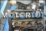 ДВИГАТЕЛЬ VW GOLF 3 CABRIO 1, 8L 55KW 75PS МОДЕЛЬ ДВС AAM
