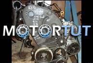 ДВИГАТЕЛЬ VW GOLF 3 PASSAT SEAT 1, 9 TDI MOTOCOD:AHU 9L